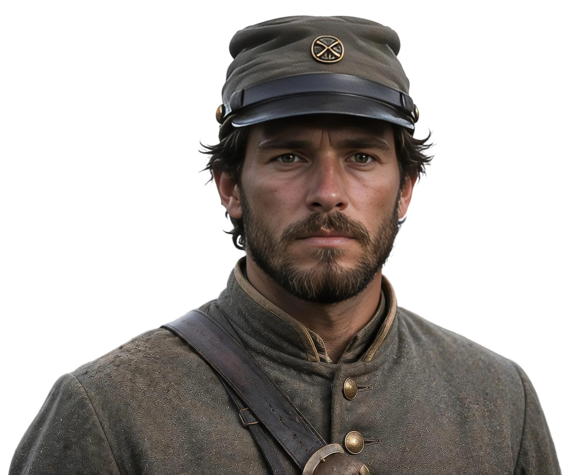 Sergeant Kensington